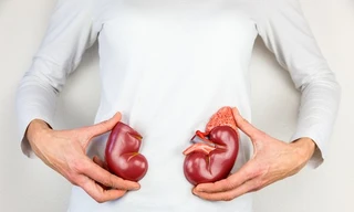 5 dấu hiệu âm thầm của bệnh suy thận