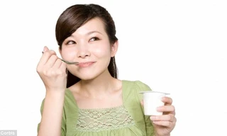 Sữa chua - 'Thần dược' cho sức khỏe cả nhà