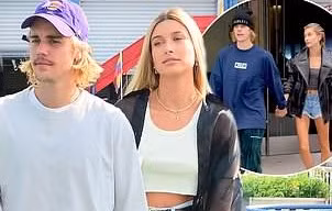 Justin Bieber và Hailey Baldwin đã làm đám cưới bí mật ở New York