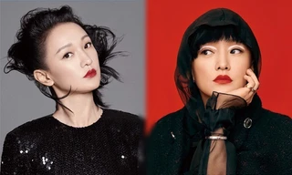 Khó tin Châu Tấn đã U50 với nhan sắc 'trẻ mãi không già'