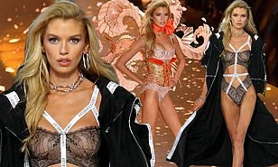 Đường cong nữ thần của siêu mẫu hẹn hò diễn viên 'Chạng vạng'