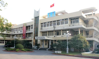 Công ty than Mạo Khê