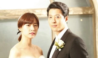 Tài tử ‘Chuyện tình Paris’ kết hôn sau 3 tháng chia tay tình cũ