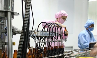 HoAstex - ngôi sao sáng trên bầu trời thuốc Việt