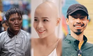 Những gương mặt giới trẻ truyền cảm hứng trong năm 2019