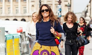 6 mẹo phối đồ hợp mốt đáng để thử trong mùa thu này