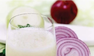 Thực phẩm giải nhiệt mùa hanh nắng 