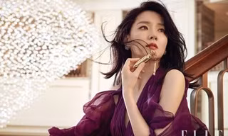 ‘Nàng Dae Jang Geum’ U50 vẫn sở hữu nhan sắc ‘gây thương nhớ’