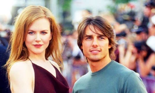 Nicole Kidman tiết lộ nỗi đau khủng khiếp khi kết hôn với Tom Cruise