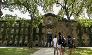 ĐH Harvard - Ngôi trường hơn 2 thế kỷ đào tạo bác sĩ tốt nhất thế giới