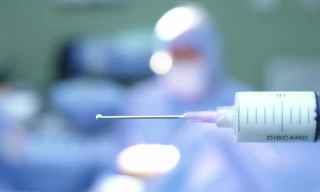 Độc tính của thuốc gây tê tại chỗ