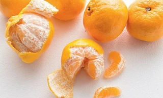 Công dụng tuyệt vời từ vỏ quýt