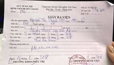 Chẩn đoán nhầm, bác sĩ chỉ định nạo thai: Bộ Y tế yêu cầu viện làm rõ