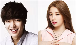 Lee Min Ho vướng lưới tình ca sĩ hotgirl 