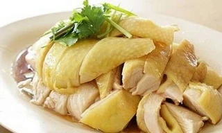 Bệnh nhân mắc ung thư buồng trứng nên ăn gì?