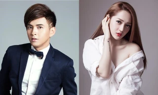 Hồ Quang Hiếu xác nhận chia tay Bảo Anh sau 2 năm hẹn hò