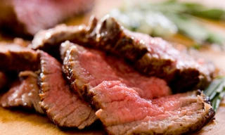 5 thực phẩm xấu dễ gây viêm cho cơ thể 