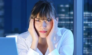 Tác hại của việc sử dụng máy tính quá lâu