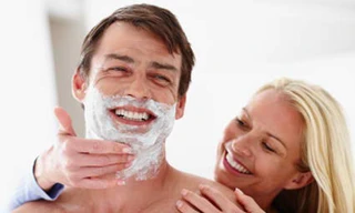 Đàn ông cũng cần làm đẹp đúng cách