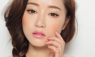 10 trào lưu trang điểm 'gây sốt' của các mỹ nhân xứ Hàn