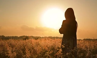 Cuộc đời lận đận làm mẹ đơn thân của em tôi…