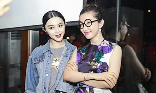 'Song Băng’ phá tan tin đồn ‘không nhìn mặt nhau’