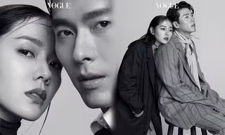 ‘Chị đẹp’ Son Ye Jin tình tứ bên bạn trai cũ của Song Hye Kyo