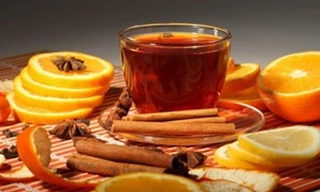 5 loại trà giúp chữa tiêu chảy hiệu quả