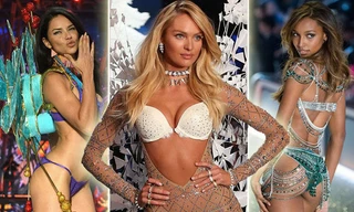 Những ‘chân dài’ nào sẽ góp mặt trong show Victoria's Secret 2018?
