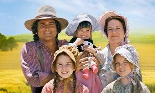 Dàn diễn viên ‘Ngôi nhà nhỏ trên thảo nguyên’ giờ ra sao?