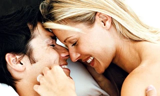 Yêu đương giúp bổ sung 'vitamin' lạc quan hạnh phúc 