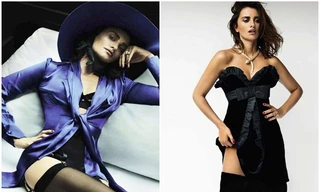 Ngắm dáng vóc nóng bỏng của mỹ nhân Penelope Cruz 