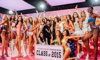Show diễn nội y Victoria’s Secret 2016 sẽ diễn ra tại Pháp