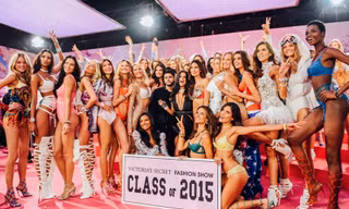 Show diễn nội y Victoria’s Secret 2016 sẽ diễn ra tại Pháp