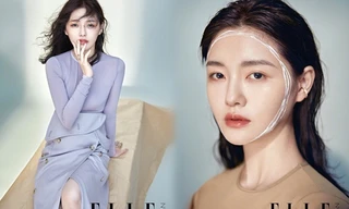 Từ Hy Viên trẻ đẹp tuổi tứ tuần, lên tiếng về tin sinh con lần 3