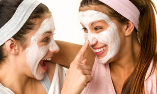 Tự làm mặt nạ thiên nhiên giúp da khỏe mạnh