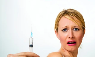 Những điều cần biết về biến chứng thường gặp khi gây tê