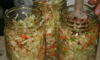 9 thực phẩm lên men tốt cho sức khỏe