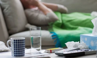 Ảnh minh họa: Country Living (UK) 