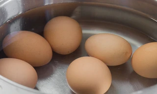 6 lưu ý trong nấu ăn bạn nên biết 