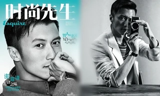 Tạ Đình Phong – Lãng tử đào hoa hút hồn phái nữ