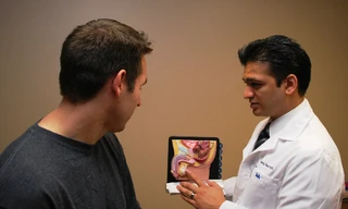 Triệt sản có ảnh hưởng tới sinh lý đàn ông?