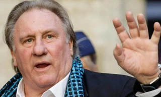 Huyền thoại điện ảnh Pháp U70 bị tố cưỡng hiếp nữ diễn viên 22 tuổi