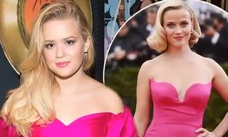 Ava Phillippe – Tiểu thư 18 tuổi xinh đẹp như thiên thần