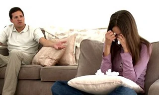 Ốc đảo riêng của vợ