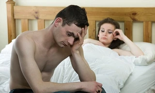 Tại sao tôi cứ hay nổi da gà khi 'yêu'?