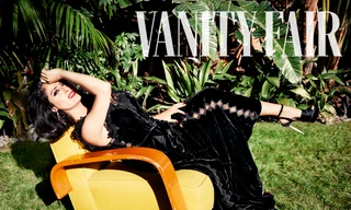 Minh tinh Mexico Salma Hayek rực lửa gợi tình ở tuổi 51