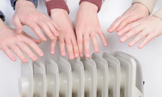 Những nguyên nhân khó ngờ khiến tay chân bị lạnh