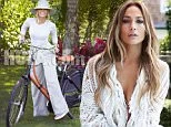 Jennifer Lopez ngày càng đẹp mặn mà nhờ men say tình yêu