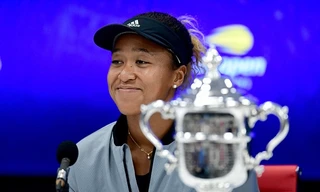 Cô gái Nhật đánh bại Serena Williams, vô địch US Open 2018 là ai?